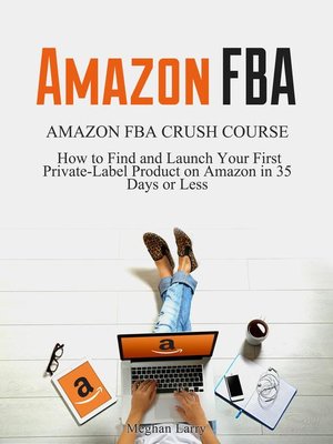 cover image of Amazon FBA
